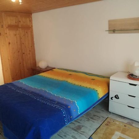 Kobold'S Ferienwohnung Im Ehem Gasthaus Hirschen In Ay Bierbronnen Buitenkant foto